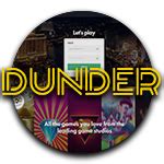 Dunder Review .